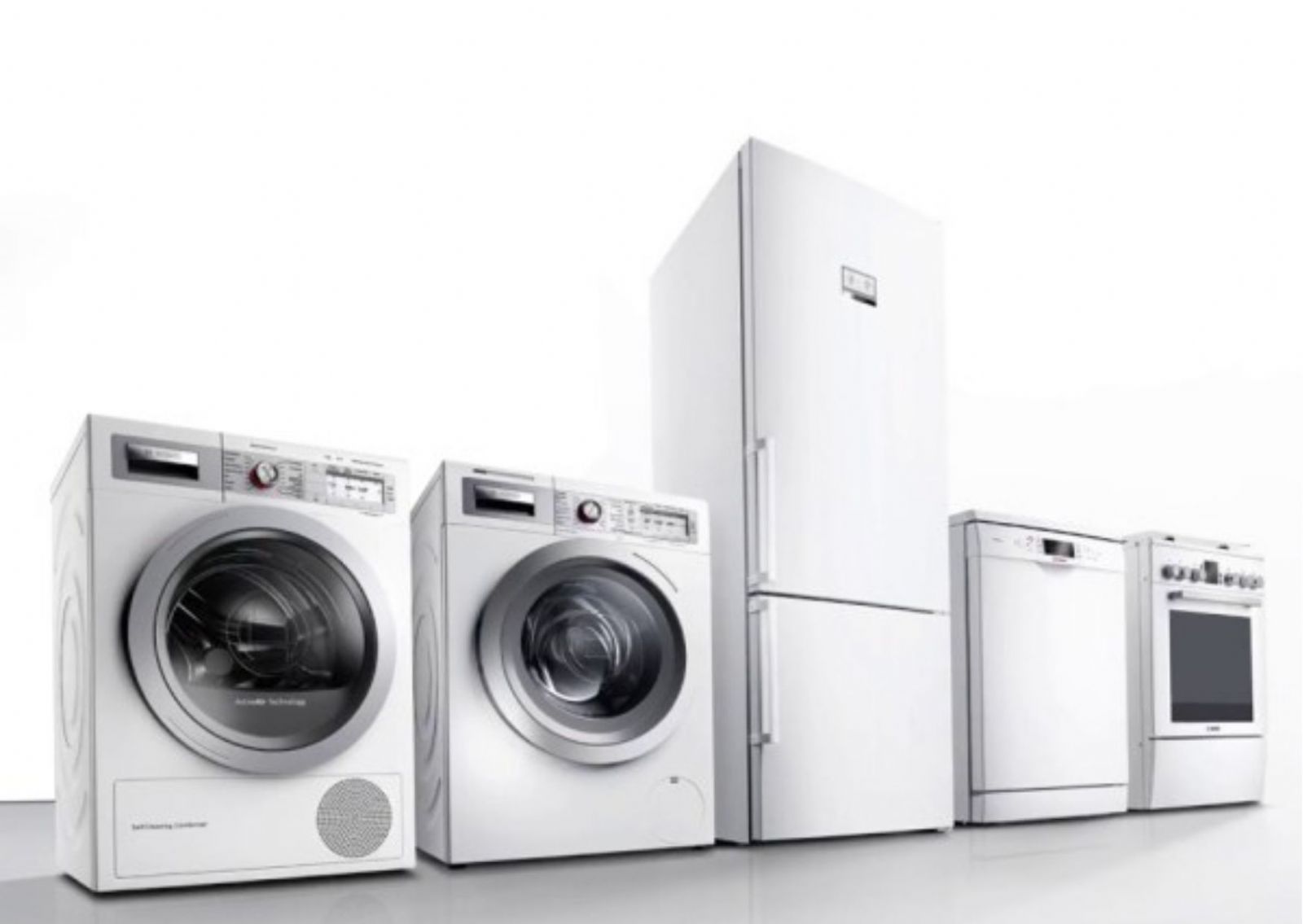 TÜRKÖZÜ Beyaz Eşya Servisi